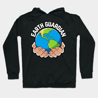 Earth Guardian Hoodie